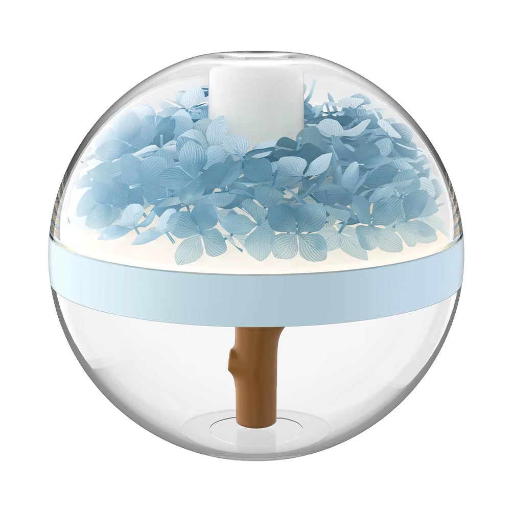 Pink Petal Diffuser